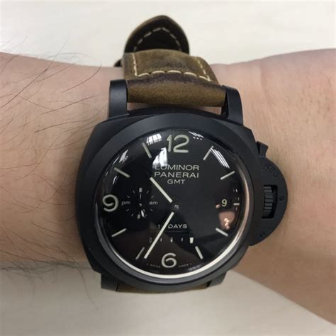 panerai pam 335 二手|PANERAI PAM 335 二手價錢及狀況 .